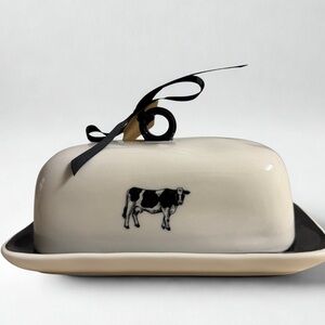 Rae Dunn Butter Dish
